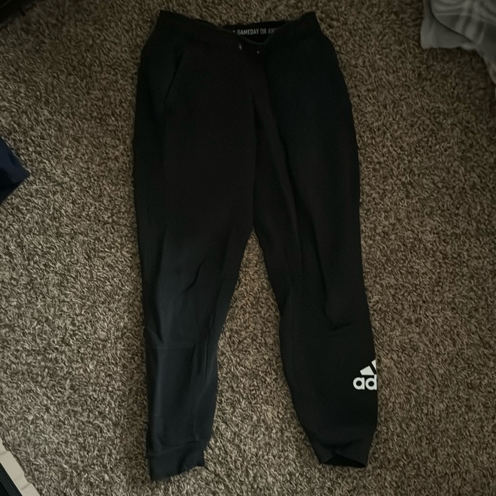 Adidas Joggers